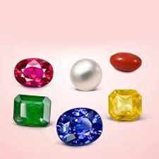 Gemstone Recommendsation